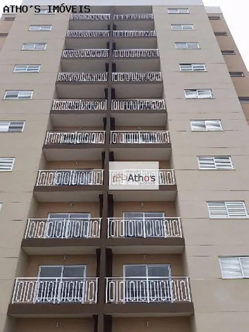 Foto 1 de Apartamento com 2 quartos à venda, 65m2 em Centro, Monte Mor - SP