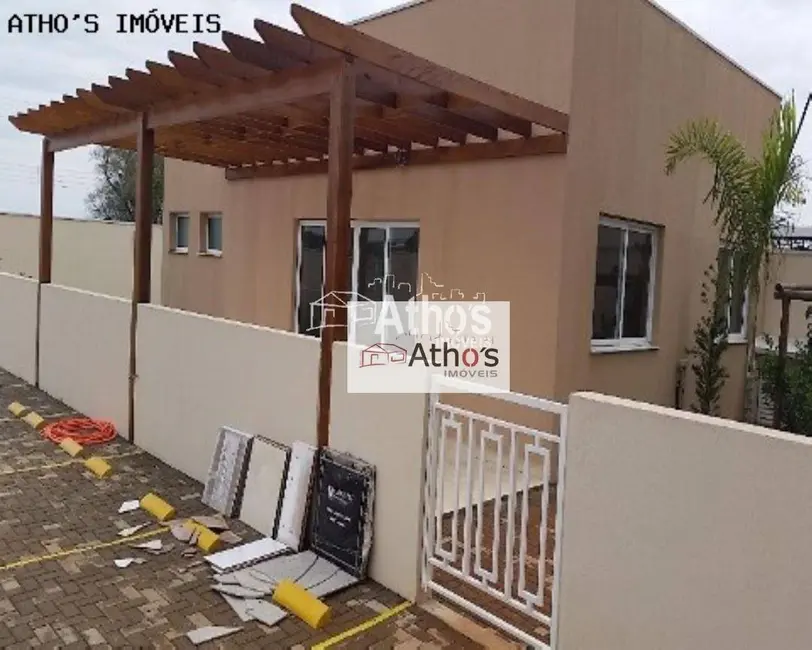 Foto 8 de Apartamento com 2 quartos à venda, 65m2 em Centro, Monte Mor - SP
