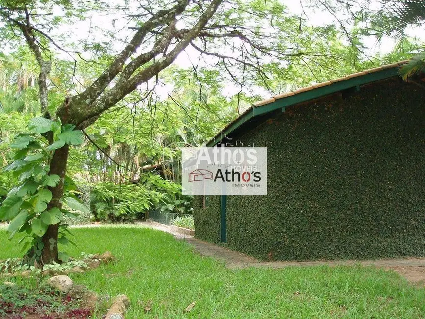 Foto 5 de Fazenda / Haras com 10 quartos à venda, 156798m2 em Indaiatuba - SP