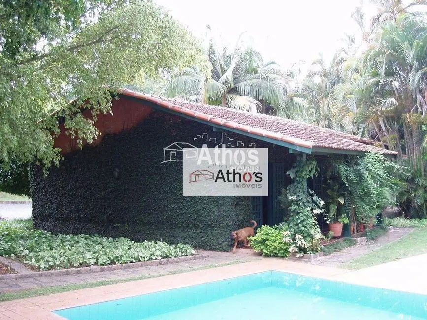 Foto 7 de Fazenda / Haras com 10 quartos à venda, 156798m2 em Indaiatuba - SP