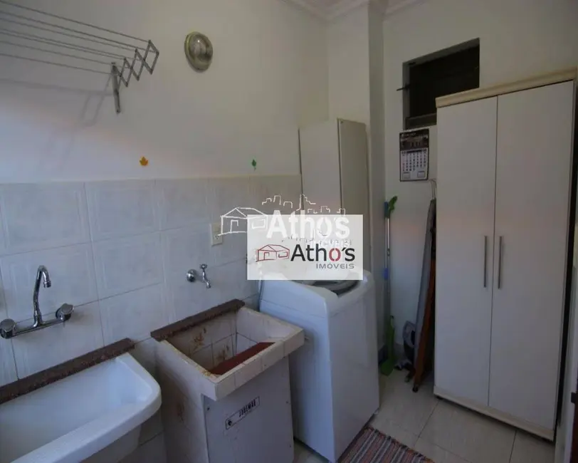 Foto 9 de Sobrado com 4 quartos à venda, 310m2 em Solar de Itamaracá, Indaiatuba - SP