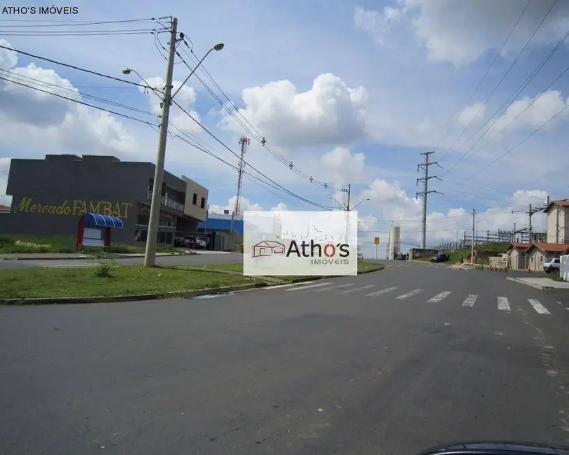 Foto 8 de Terreno / Lote à venda, 194m2 em Jardim dos Colibris, Indaiatuba - SP