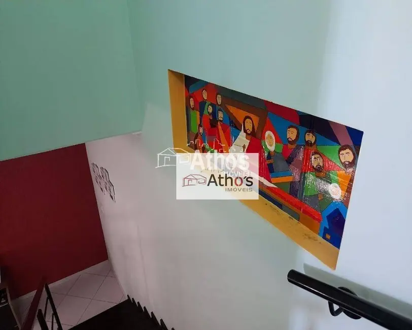 Sobrado com 4 quartos à venda, 125m2 em Centro, Indaiatuba - SP - imagem 3 Foto 3 de Sobrado com 4 quartos à venda, 125m2 em Centro, Indaiatuba - SP