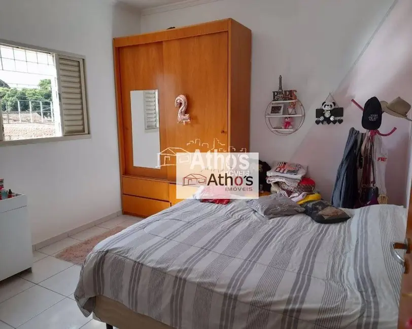Sobrado com 4 quartos à venda, 125m2 em Centro, Indaiatuba - SP - imagem 7 Foto 7 de Sobrado com 4 quartos à venda, 125m2 em Centro, Indaiatuba - SP