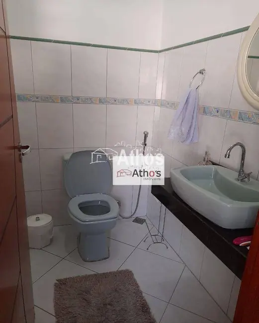 Sobrado com 4 quartos à venda, 125m2 em Centro, Indaiatuba - SP - imagem 4 Foto 4 de Sobrado com 4 quartos à venda, 125m2 em Centro, Indaiatuba - SP