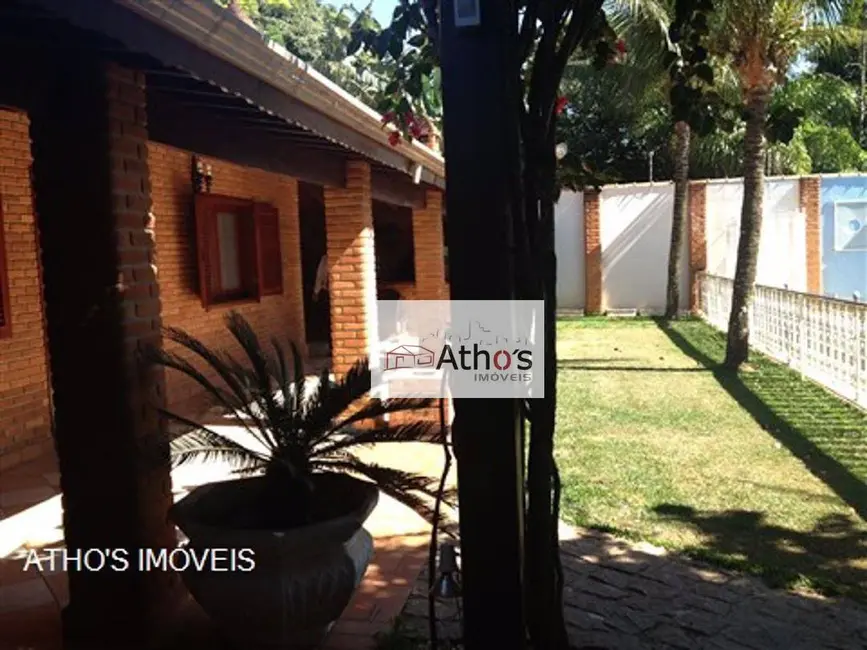 Foto 4 de Chácara com 3 quartos à venda, 1000m2 em Parque das Bandeiras, Indaiatuba - SP