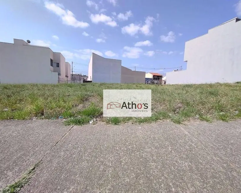 Foto 4 de Terreno / Lote à venda, 245m2 em Jardim dos Colibris, Indaiatuba - SP