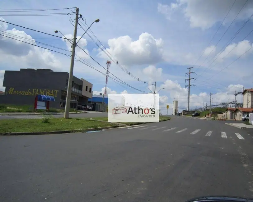 Foto 8 de Terreno / Lote à venda, 245m2 em Jardim dos Colibris, Indaiatuba - SP