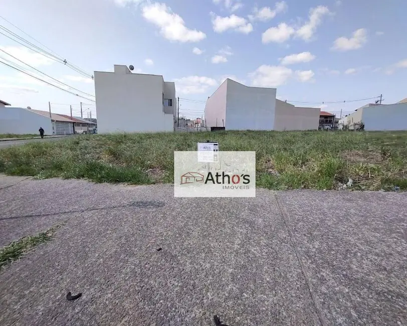 Foto 7 de Terreno / Lote à venda, 245m2 em Jardim dos Colibris, Indaiatuba - SP