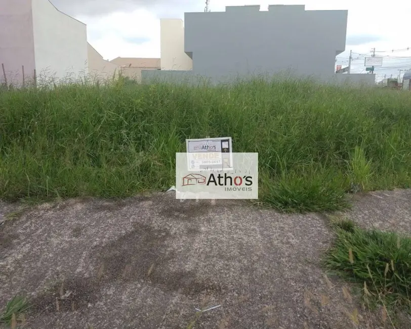 Foto 9 de Terreno / Lote à venda, 275m2 em Jardim dos Colibris, Indaiatuba - SP