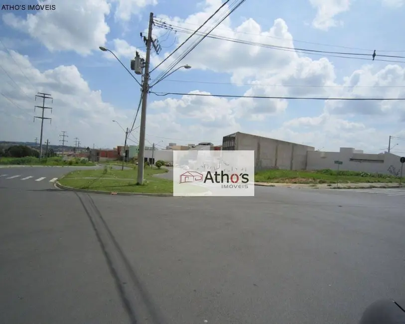 Foto 4 de Terreno / Lote à venda, 275m2 em Jardim dos Colibris, Indaiatuba - SP