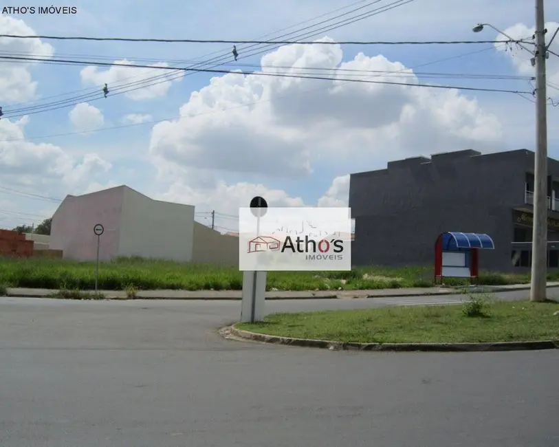 Foto 7 de Terreno / Lote à venda, 275m2 em Jardim dos Colibris, Indaiatuba - SP