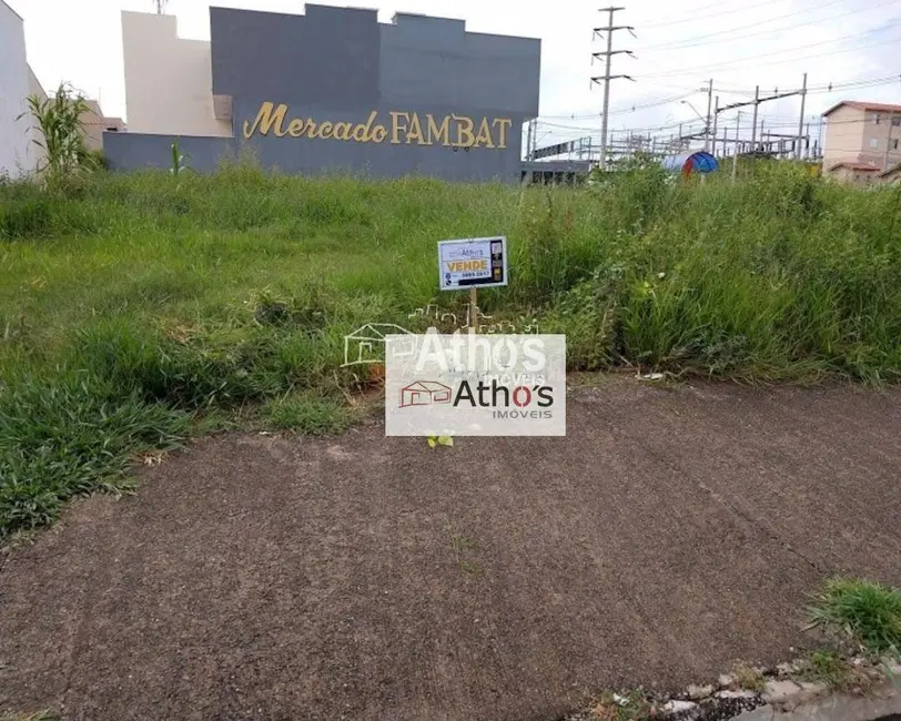 Foto 3 de Terreno / Lote à venda, 275m2 em Jardim dos Colibris, Indaiatuba - SP