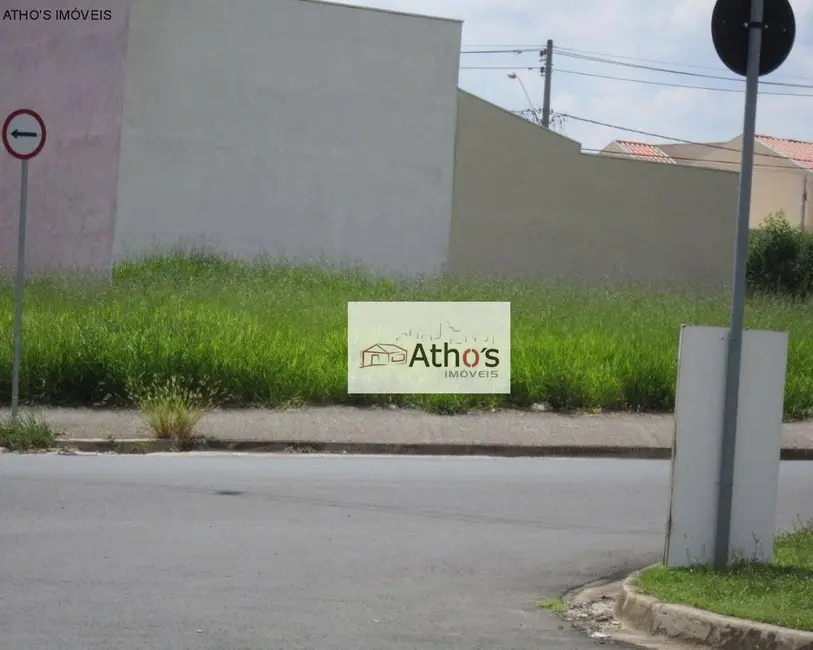 Foto 6 de Terreno / Lote à venda, 275m2 em Jardim dos Colibris, Indaiatuba - SP