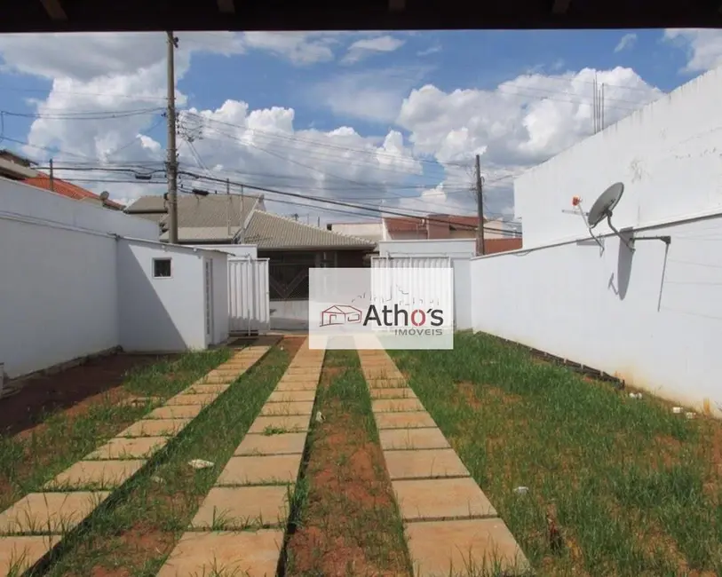 Foto 3 de Sobrado com 3 quartos à venda, 250m2 em Residencial Monte Verde, Indaiatuba - SP