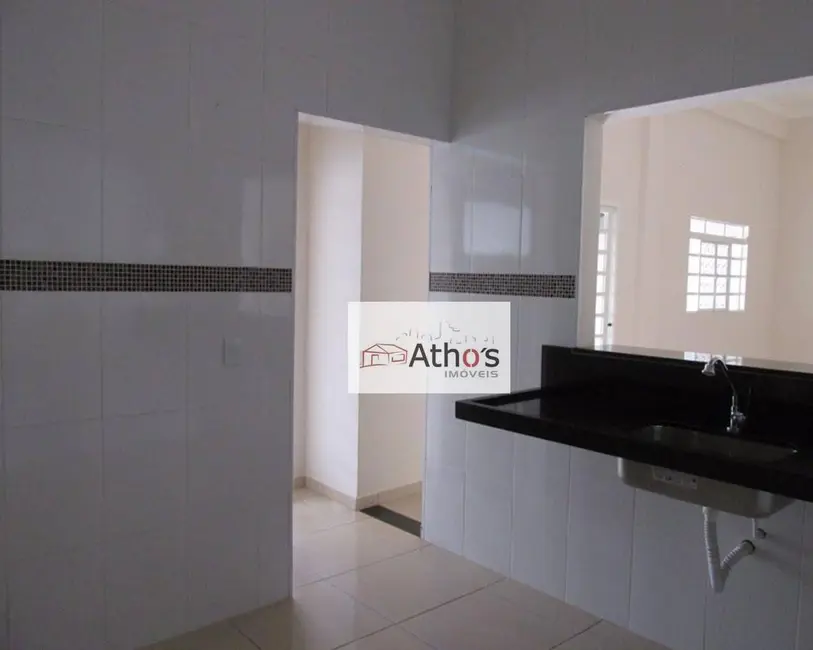 Foto 8 de Sobrado com 3 quartos à venda, 250m2 em Residencial Monte Verde, Indaiatuba - SP