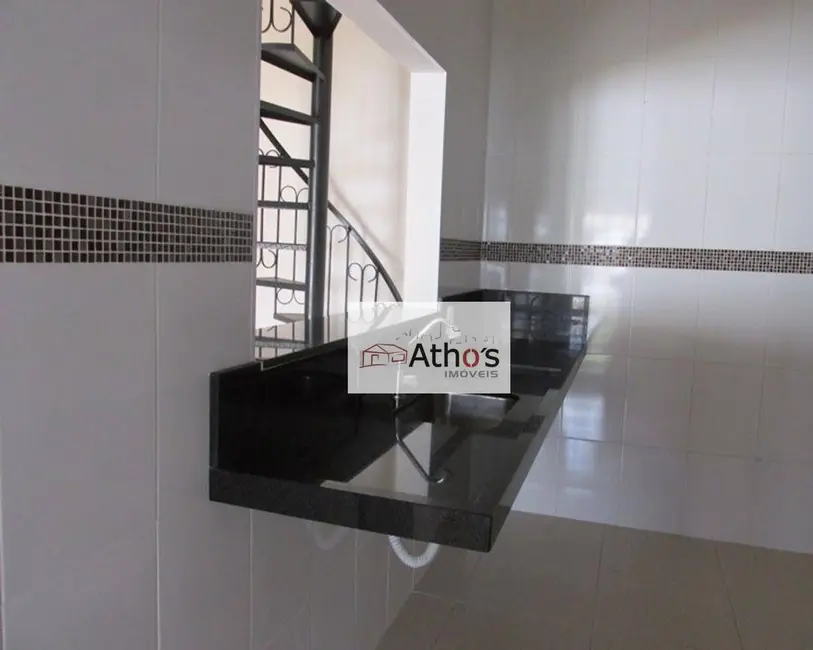 Foto 6 de Sobrado com 3 quartos à venda, 250m2 em Residencial Monte Verde, Indaiatuba - SP