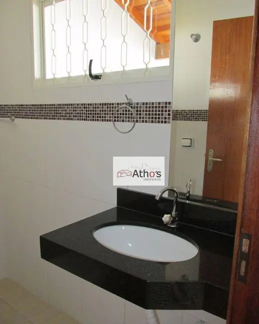 Foto 9 de Sobrado com 3 quartos à venda, 250m2 em Residencial Monte Verde, Indaiatuba - SP