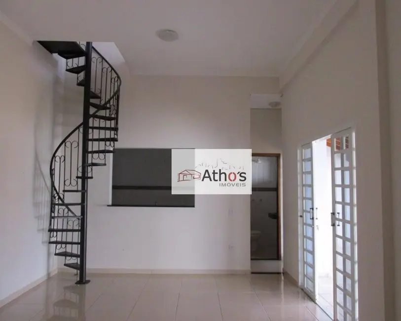 Foto 4 de Sobrado com 3 quartos à venda, 250m2 em Residencial Monte Verde, Indaiatuba - SP