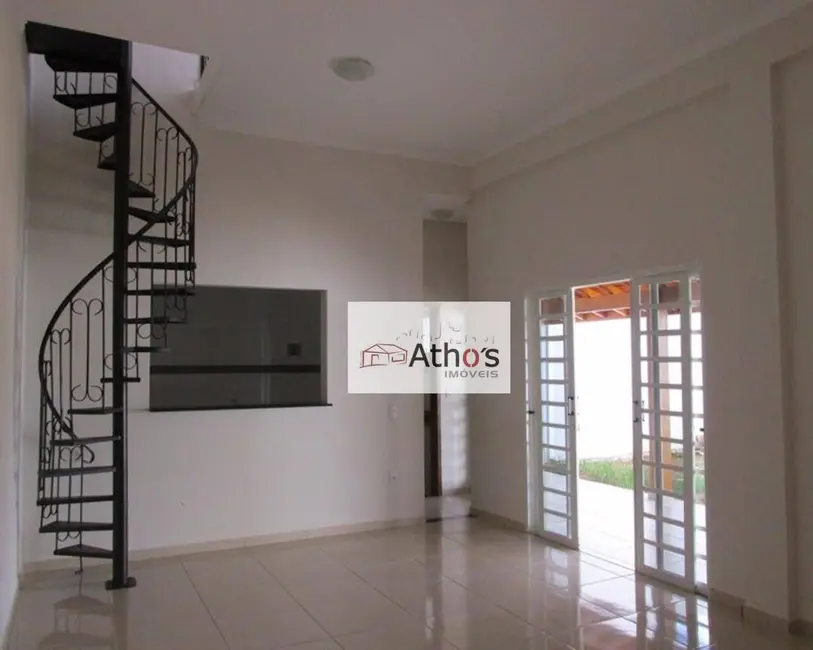 Foto 5 de Sobrado com 3 quartos à venda, 250m2 em Residencial Monte Verde, Indaiatuba - SP