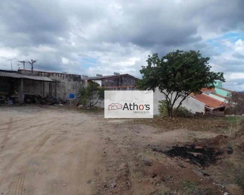 Foto 6 de Terreno / Lote à venda, 500m2 em Jardim Sevilha, Indaiatuba - SP