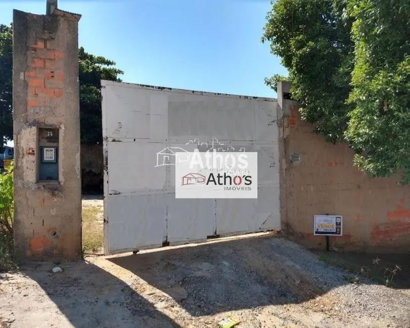 Foto 2 de Terreno / Lote à venda, 500m2 em Jardim Sevilha, Indaiatuba - SP