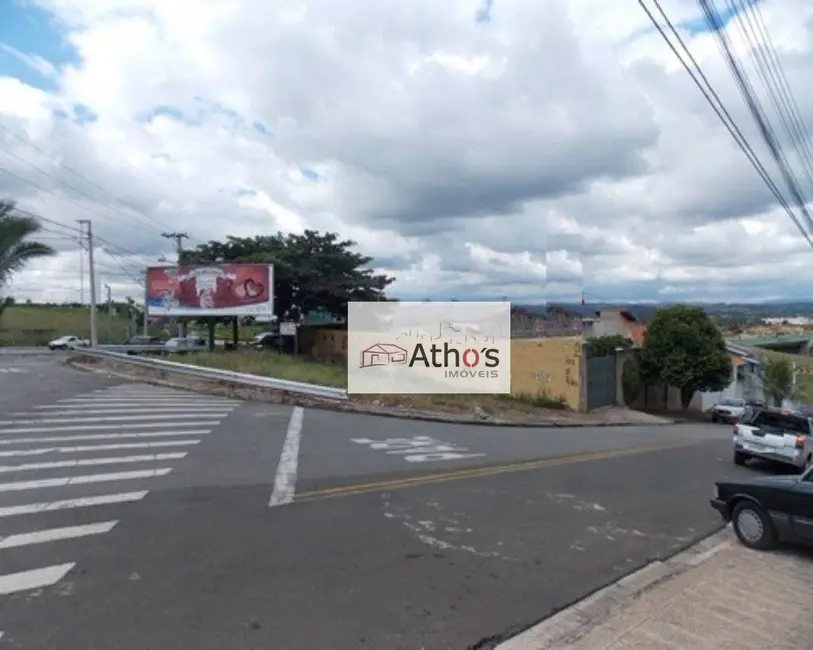 Foto 8 de Terreno / Lote à venda, 500m2 em Jardim Sevilha, Indaiatuba - SP