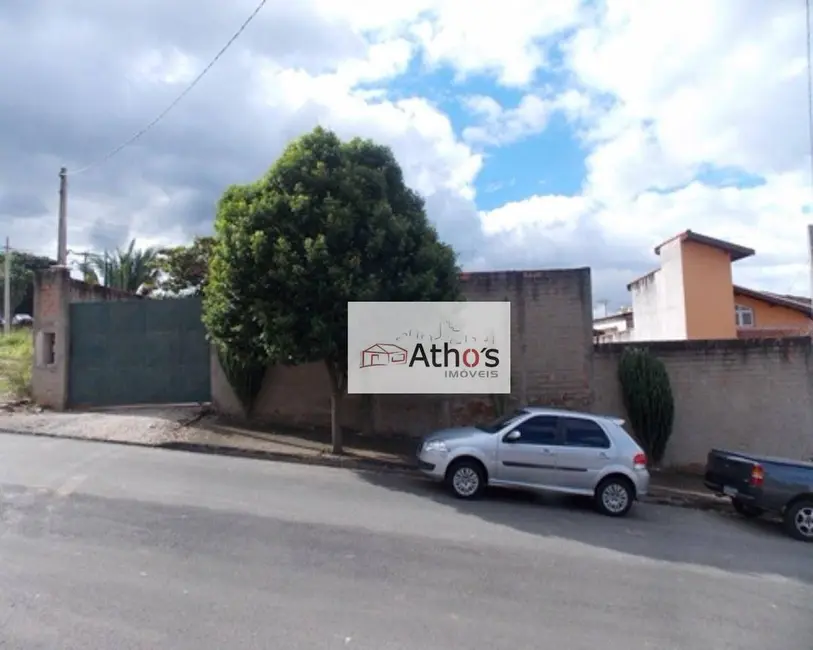 Foto 7 de Terreno / Lote à venda, 500m2 em Jardim Sevilha, Indaiatuba - SP