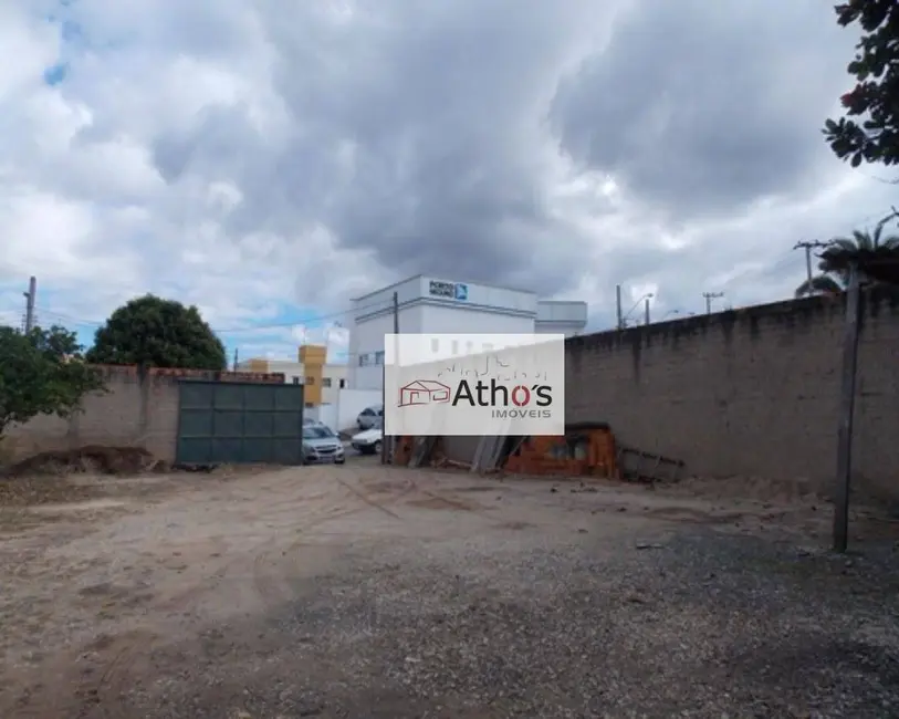 Foto 4 de Terreno / Lote à venda, 500m2 em Jardim Sevilha, Indaiatuba - SP