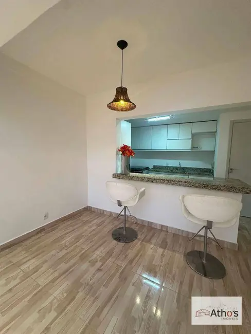 Foto 6 de Apartamento com 3 quartos à venda, 210m2 em Mansões Santo Antônio, Campinas - SP