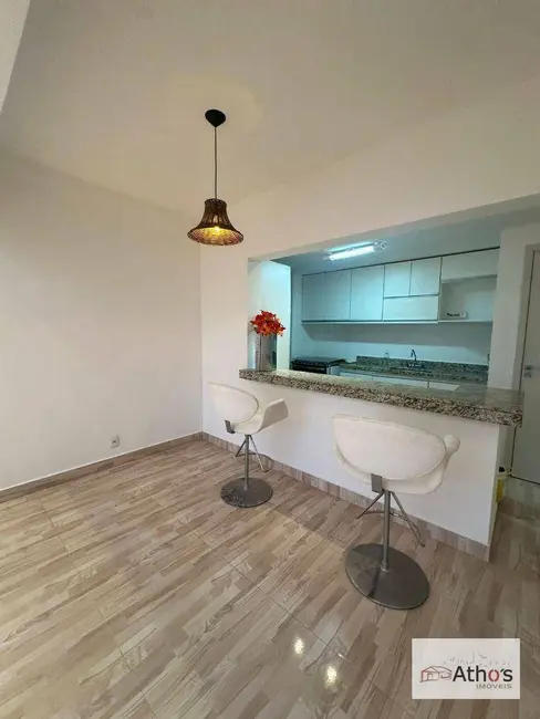 Foto 7 de Apartamento com 3 quartos à venda, 210m2 em Mansões Santo Antônio, Campinas - SP