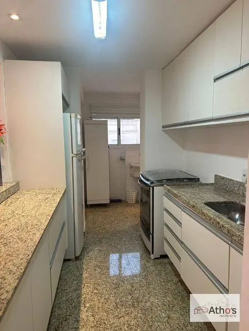 Foto 3 de Apartamento com 3 quartos à venda, 210m2 em Mansões Santo Antônio, Campinas - SP