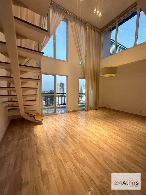 Foto 4 de Apartamento com 3 quartos à venda, 210m2 em Mansões Santo Antônio, Campinas - SP