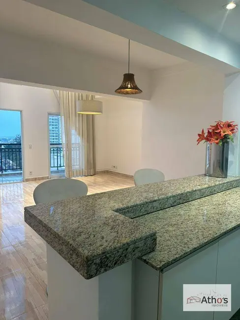 Foto 2 de Apartamento com 3 quartos à venda, 210m2 em Mansões Santo Antônio, Campinas - SP