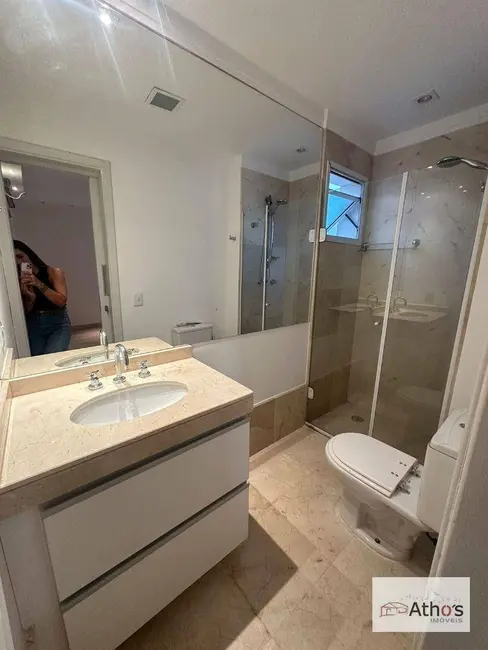 Foto 9 de Apartamento com 3 quartos à venda, 210m2 em Mansões Santo Antônio, Campinas - SP