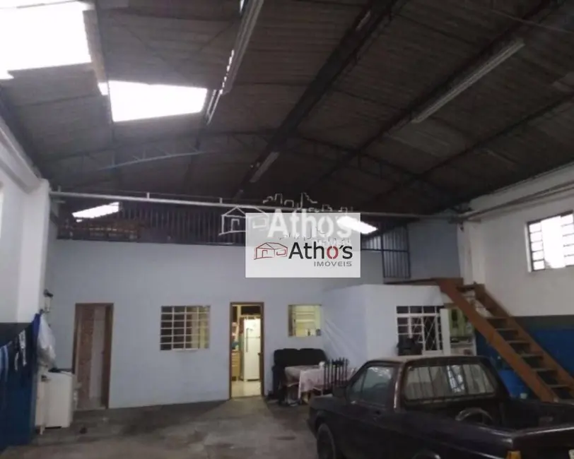 Armazém / Galpão à venda e para alugar, 250m2 em Jardim Califórnia, Indaiatuba - SP - imagem 4 Foto 4 de Armazém / Galpão à venda e para alugar, 250m2 em Jardim Califórnia, Indaiatuba - SP