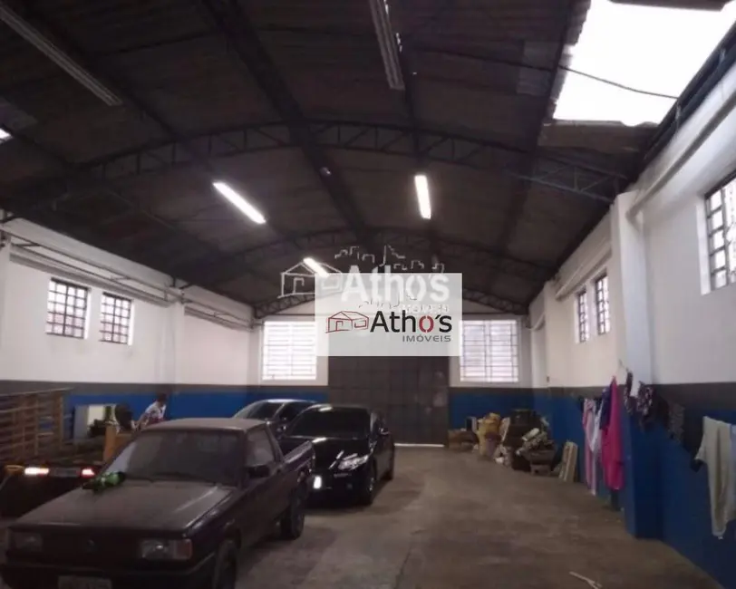 Armazém / Galpão à venda e para alugar, 250m2 em Jardim Califórnia, Indaiatuba - SP - imagem 3 Foto 3 de Armazém / Galpão à venda e para alugar, 250m2 em Jardim Califórnia, Indaiatuba - SP