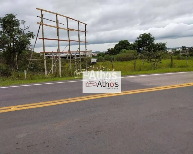 Foto 6 de Terreno / Lote à venda, 2500m2 em Bela Vista, Salto - SP