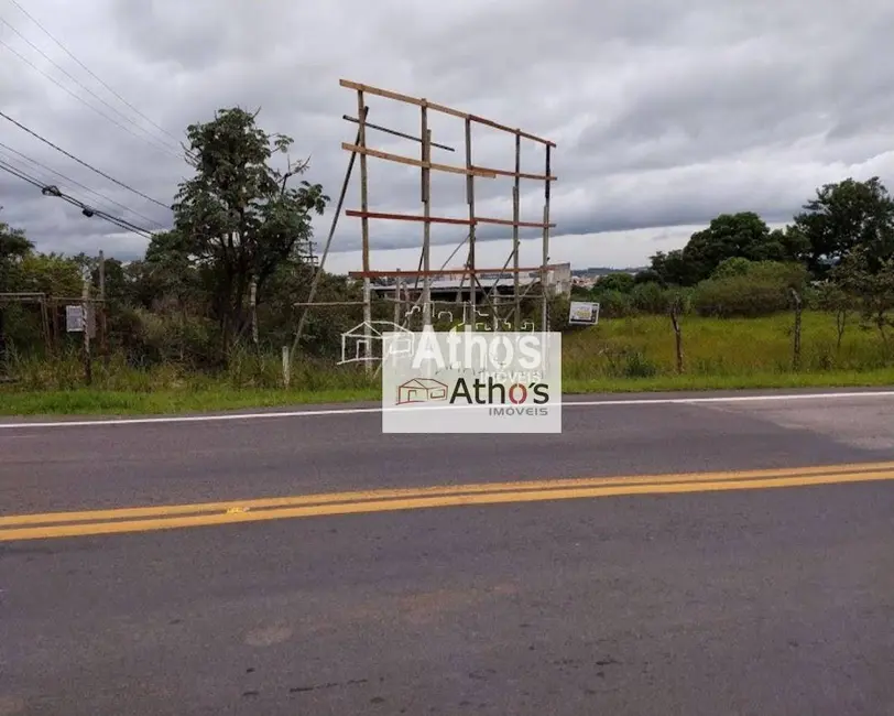 Foto 7 de Terreno / Lote à venda, 2500m2 em Bela Vista, Salto - SP