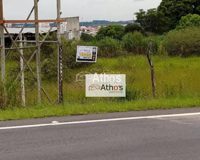 Foto 5 de Terreno / Lote à venda, 2500m2 em Bela Vista, Salto - SP