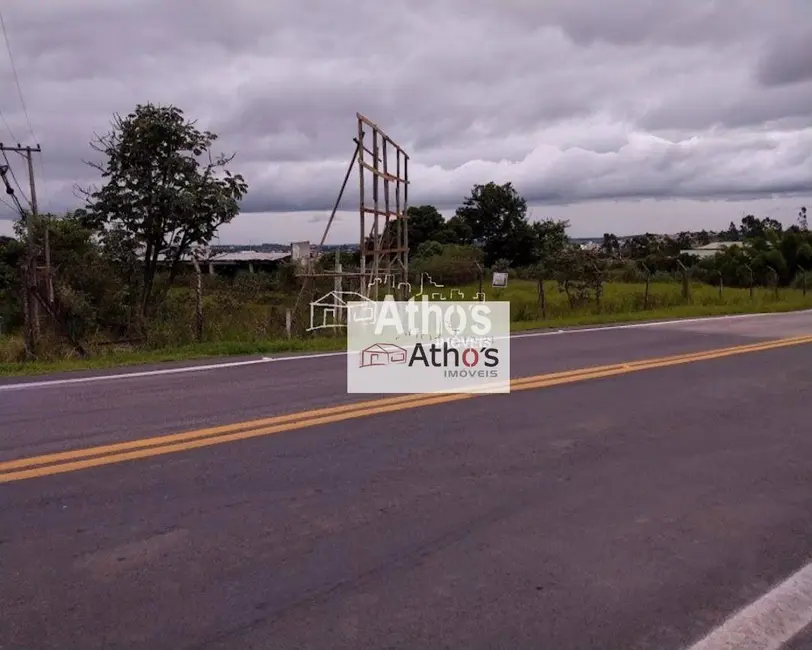 Foto 3 de Terreno / Lote à venda, 2500m2 em Bela Vista, Salto - SP