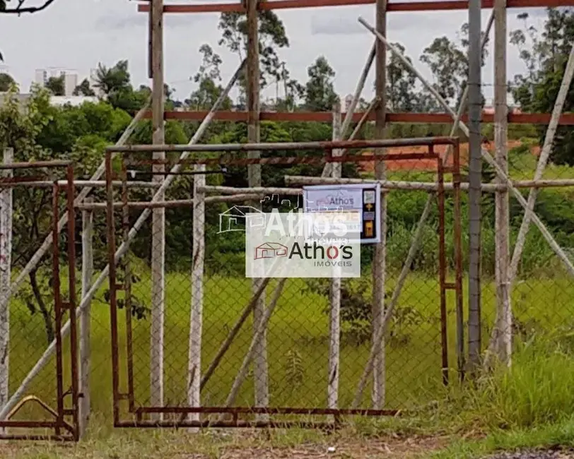 Foto 9 de Terreno / Lote à venda, 2500m2 em Bela Vista, Salto - SP