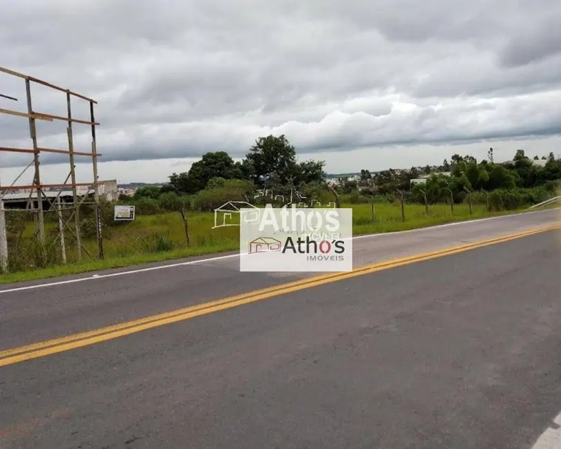 Foto 8 de Terreno / Lote à venda, 2500m2 em Bela Vista, Salto - SP