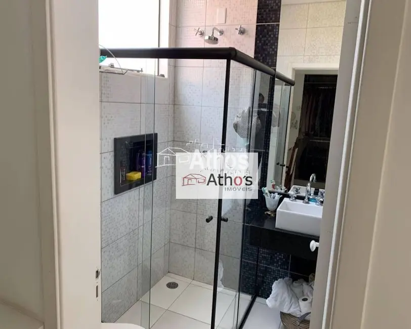 Sobrado com 4 quartos à venda, 506m2 em Jardim Amstalden Residence, Indaiatuba - SP - imagem 8 Foto 8 de Sobrado com 4 quartos à venda, 506m2 em Jardim Amstalden Residence, Indaiatuba - SP