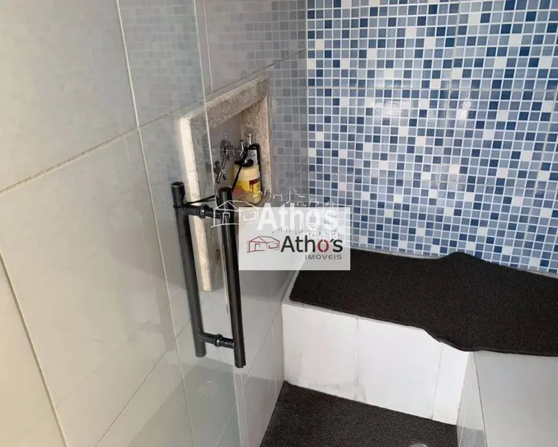 Sobrado com 4 quartos à venda, 506m2 em Jardim Amstalden Residence, Indaiatuba - SP - imagem 9 Foto 9 de Sobrado com 4 quartos à venda, 506m2 em Jardim Amstalden Residence, Indaiatuba - SP