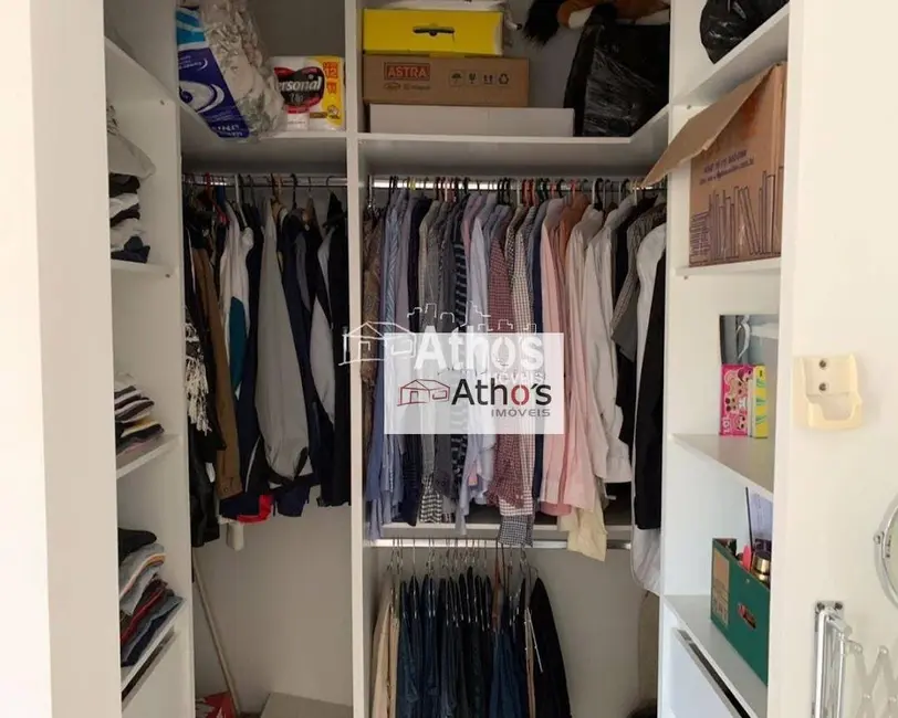 Sobrado com 4 quartos à venda, 506m2 em Jardim Amstalden Residence, Indaiatuba - SP - imagem 5 Foto 5 de Sobrado com 4 quartos à venda, 506m2 em Jardim Amstalden Residence, Indaiatuba - SP