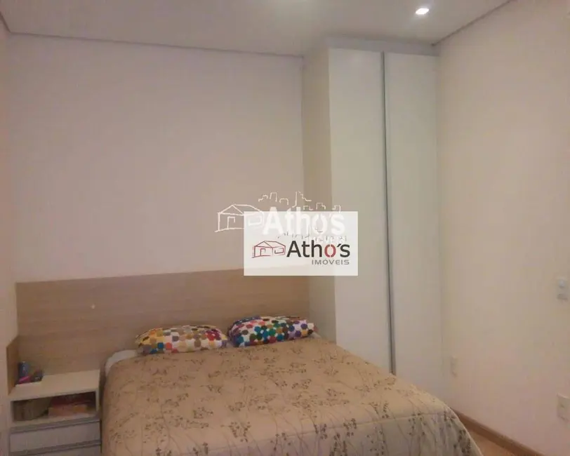 Foto 9 de Sobrado com 6 quartos à venda, 626m2 em Jardim Amstalden Residence, Indaiatuba - SP