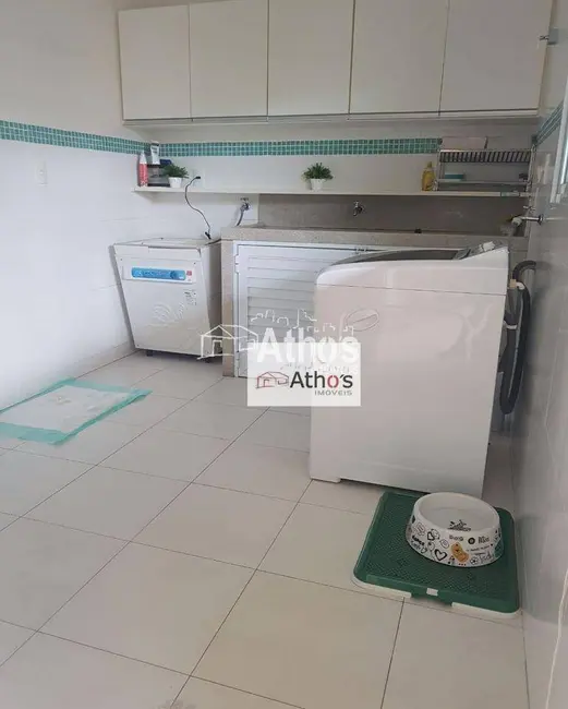 Foto 6 de Sobrado com 6 quartos à venda, 626m2 em Jardim Amstalden Residence, Indaiatuba - SP