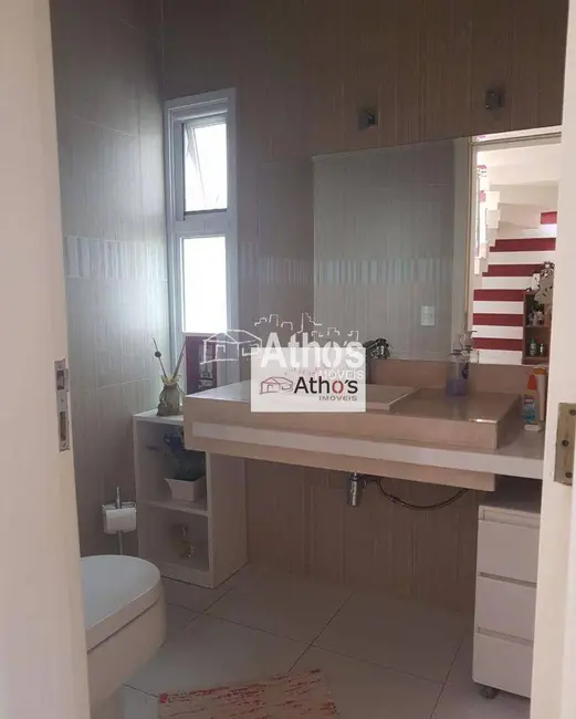 Foto 7 de Sobrado com 6 quartos à venda, 626m2 em Jardim Amstalden Residence, Indaiatuba - SP