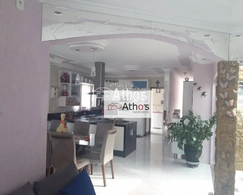 Foto 7 de Casa com 3 quartos à venda, 330m2 em Jardim Morada do Sol, Indaiatuba - SP